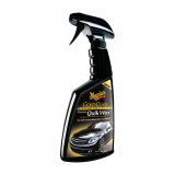 Meguiar&#039;s Gold Class Carnauba Plus Premium Quik Wax gyors viasz sz&oacute;r&oacute;fejes flakonban 473 ml