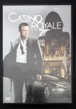 DVD Casino Royale - Film Thriller