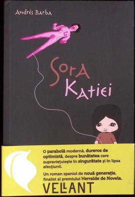 SORA KATIEI-ANDRES BARBA-273923 foto