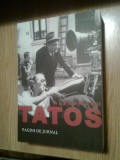 Cumpara ieftin Alexandru Tatos - Pagini de jurnal (Editura Nemira, 2010)