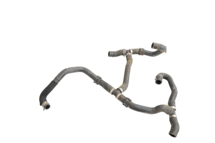 Furtun de lichid de răcire VW ID.3 E11 2021 OEM: 1EA122049 | 20578296