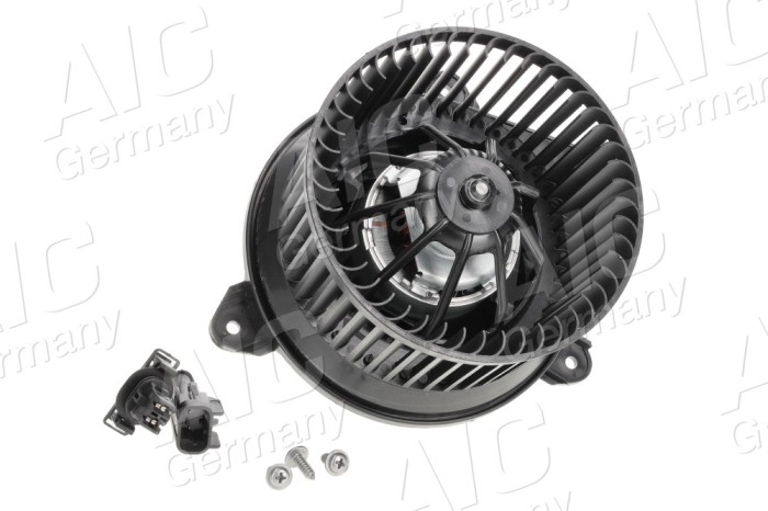AIC 53771 Calitatea originală AIC Ventilator, habitaclu