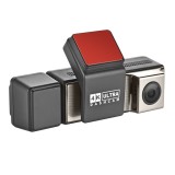 Cumpara ieftin Camera auto DVR MOSERA A3 PRO 3 camere, 4K Front, 1080P Interior, 1080P Spate, ecran 3.16 , WiFi, GPS, G-Sensor, monitorizare parcare 24H
