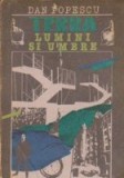 Terra - Lumini si Umbre