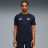 Manchester City tricou de bărbați King navy - L