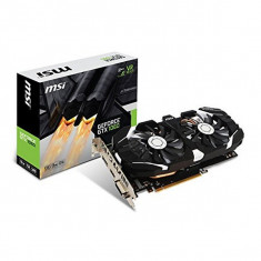 Placa Grafica MSI VGA NVIDIA GTX 1060 3GT OC 3 GB DDR5 foto