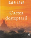 Dalai Lama - Cartea desteptarii