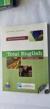 Cumpara ieftin Total English Pre-Intermediate Students Book SI DVD RICHARD ACKLAM ARAMITA CRACE