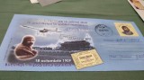 100 DE ANI DE LA PRIMUL ZBOR AL UNUI AVION IN SPATIUL ROMANESC -LOUIS BLERIOT