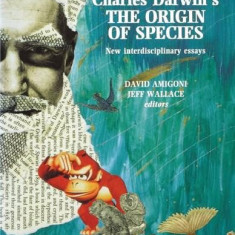 Charles Darwin's ''the Origin of Species'' | David Amigoni, Jeff Wallace