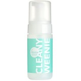 Loovara Cleany Weenie For Him spuma de curatat pentru igiena intima pentru bărbați 100 ml