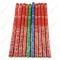 Fluier realizat din lemn &ndash; Design Traditional &ndash; Diferite culori &ndash; Mare