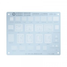 Sita BGA Mijing IPH-21pentru Apple iPhone XS - 16 Series, IC