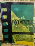 Caiet de documentare cinematografica Nr. 13 / 1962