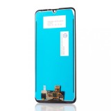 Display LCD LG K50 (2019) Q60 K12 Max Prime Negru