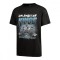 Los Angeles Kings tricou de bărbați Graphic 47 Drop Shoulder Tee - M