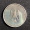Moneda argint 5 mărci 1977G