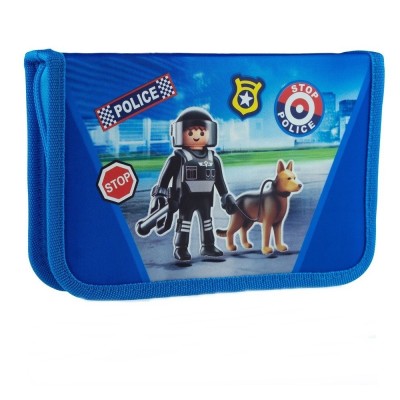 Penar 1BW2 PL-13 Playmobil Politie foto