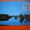 HOPCT MAXIMA NR 1076 MOTIVE ISTORICE - PEISAJ DIN ALAND FINLANDA 1986 EXPOZITIE FILAT SCANDINAVIA -EUROPA