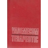 Vademecum terapeutic