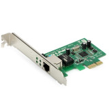 Placa de retea TP-Link Placa de retea PCI-E TG-3468 10/100/1000Mbps
