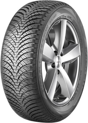 Cauciucuri pentru toate anotimpurile Falken EUROALL SEASON AS210 ( 215/55 R18 99V XL BLK ) foto