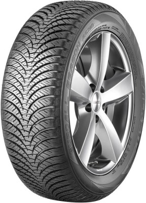 Cauciucuri pentru toate anotimpurile Falken EUROALL SEASON AS210 ( 155/65 R14 75T BLK ) foto