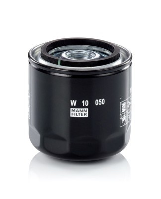 MANN-FILTER W 10 050 Filtru ulei foto