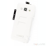 Capac Baterie Samsung Galaxy A3 (2014) A300, White