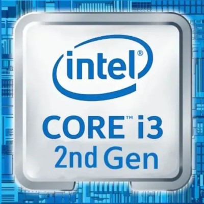Procesor Second Hand Intel Core i3-2100T 2.50GHz, 3MB Cache foto