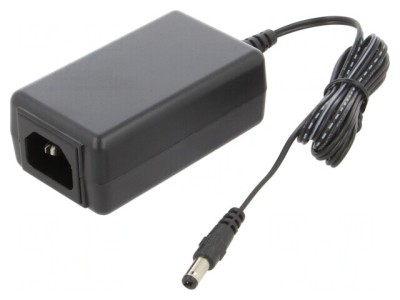 Alimentator Pulsatoriu 15V 1A 15W foto