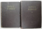 Manualul Inginerului - 2 Volume - Carte Tehnica Specializata