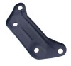 Consola esapament drujba Husqvarna 362, 365, 371, 372, Oem