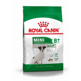 ROYAL CANIN MINI ADULT +8 - 800 g