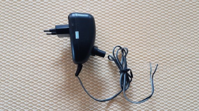 REGULATOR de TURATIE pentru motorase in curent continuu 1V-13V foto