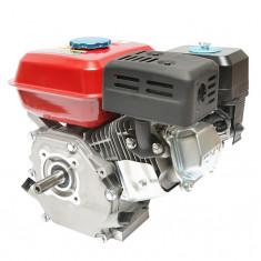 Motor pe benzina 4 timpi 7.5CP ax canelat 20mm (BK98457)