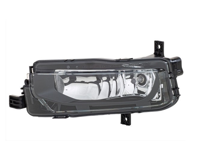Proiector ceata Vw Transporter/Multivan (T6), 04.2015-, Fata, Stanga, ZKW