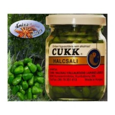 Porumb Cukk Anason Verde 125G Fara Zeama foto
