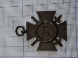 medalie militara germana 2, primul razboi mondial