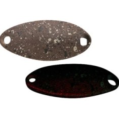 Lingura Oscilanta Jackall T-GROVEL 2.0CM/2G KGP BROWN foto