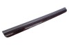 Ornament panou ușă st&acirc;nga spate AUDI A8 D3 4E2, 4E8 2005 OEM: 4E0867419H | 29502257