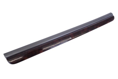 Ornament panou ușă st&amp;acirc;nga spate AUDI A8 D3 4E2, 4E8 2005 OEM: 4E0867419H 29502257 foto