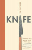 Knife | Tim Hayward
