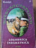 LOGODNICA INDARATNICA-BARBARA CARTLAND-229857