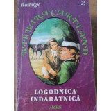 LOGODNICA INDARATNICA-BARBARA CARTLAND-229857