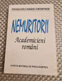 Nemuritorii academicieni romani Ioan Ivanici