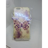 Husa Iphone 6 / 6s + Cablu de date cadou