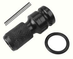 Adaptor de impact de la 1/2&amp;quot; la 1/4&amp;quot; Biti, Tolsen foto