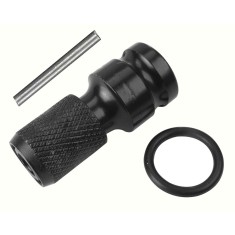 Adaptor de impact de la 1/2&quot; la 1/4&quot; Biti, Tolsen