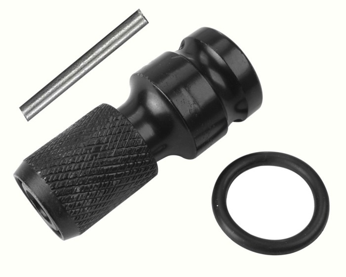 Adaptor de impact de la 1/2&quot; la 1/4&quot; Biti, Tolsen